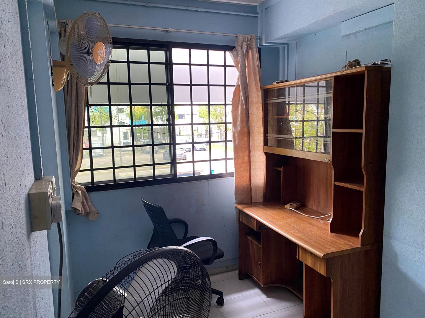 Blk 713 Jurong West Street 71 (Jurong West), HDB 4 Rooms #485971181